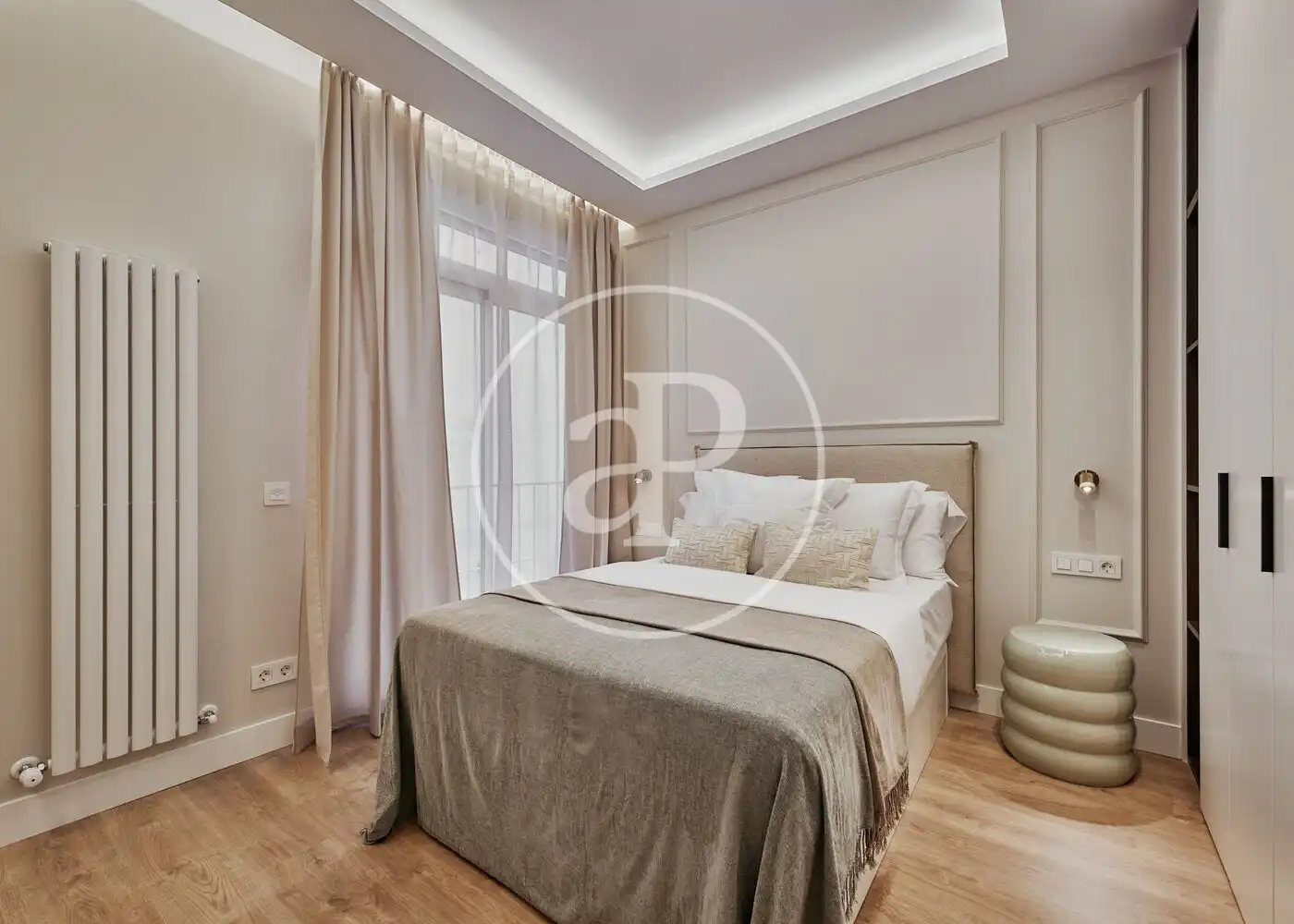 Habitación de Piso en venta en Madrid con Aire acondicionado, Calefacción y Terraza