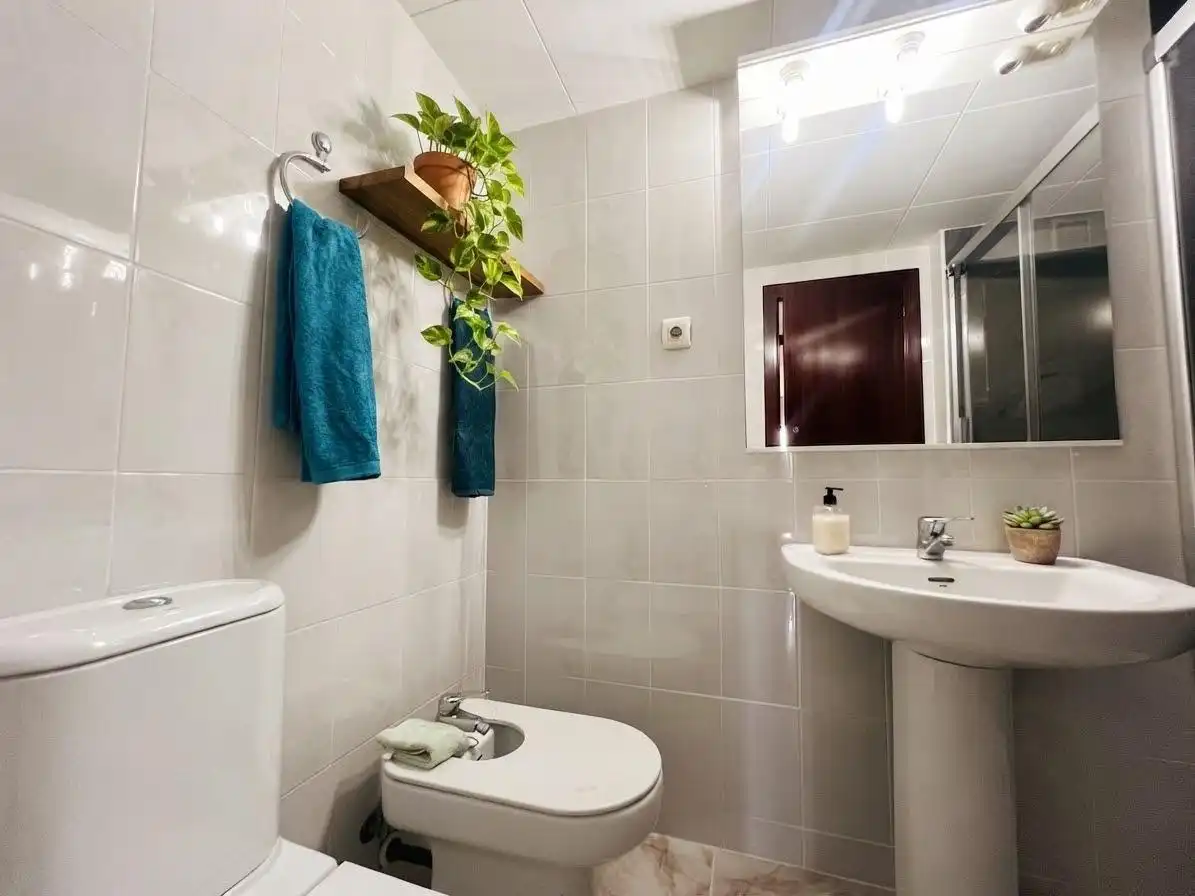 Appartement avec terrasse à vendre à Can Vidalet, imagen 27