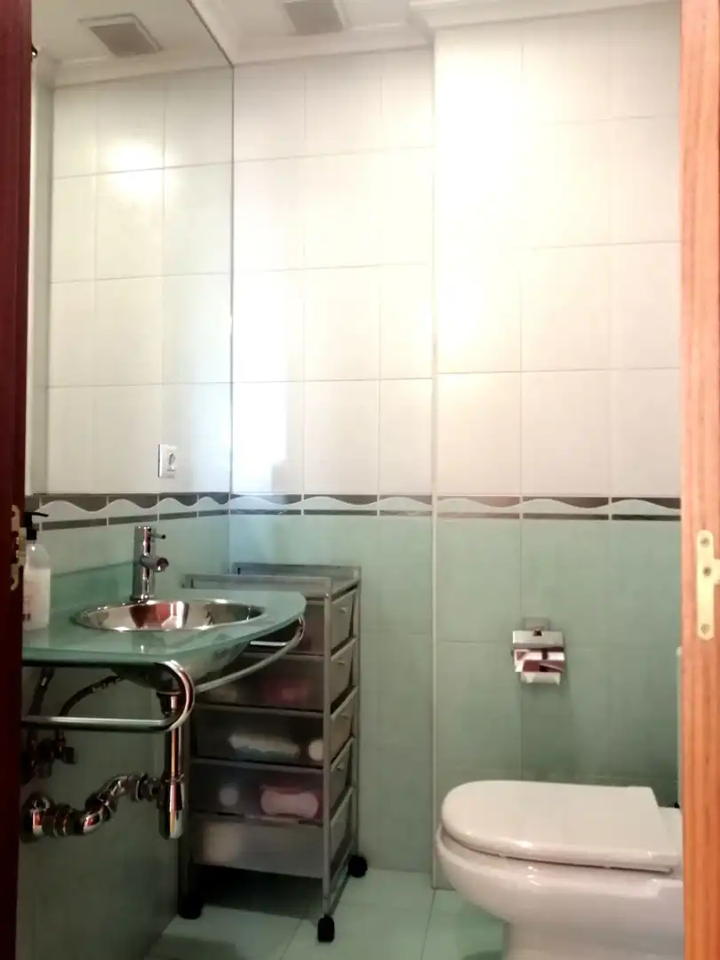 Villa mit Terrasse zum Verkauf in Covadonga - Campuzano - Ciudad Vergel, imagen 14
