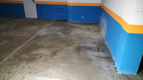 Foto 3 de Garatge en venda a Vereda del Esquileo, Hervencias Altas - El Pinar, Ávila