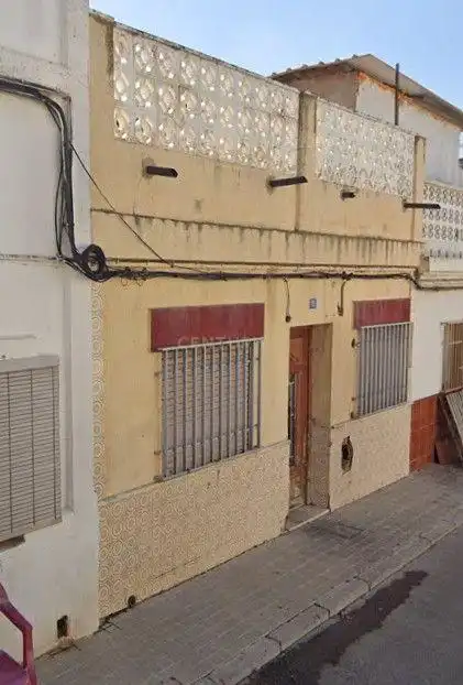 Casa o chalet en venta en C. Albacete, no 15, Torrent, Spain, 15, Poligono Mas del Jutge