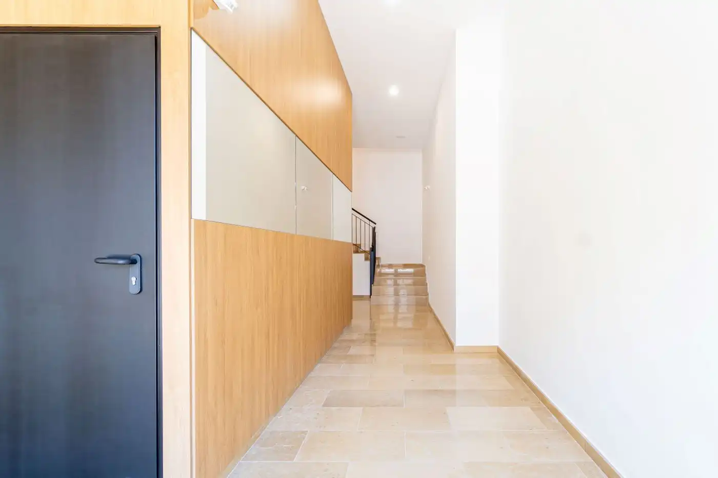 Apartamento con ascensor en venta en carrer de josep Sabater, imagen 20