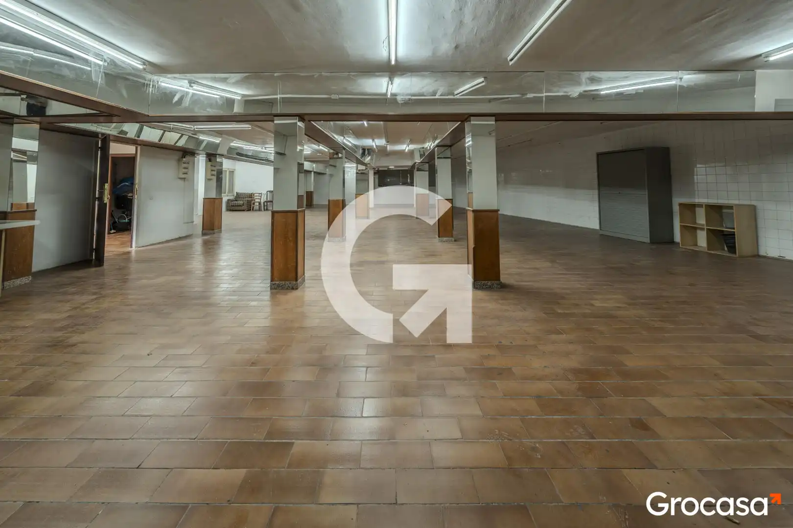 Gewerbefläche zum Verkauf in Horta - Guinardó, imagen 14