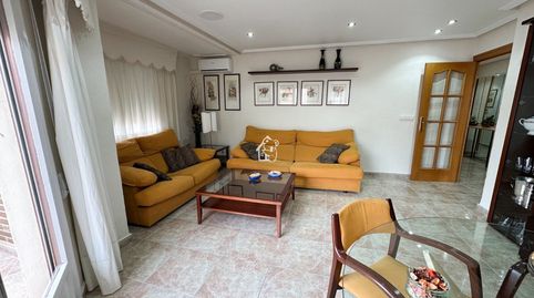 Foto 4 de Apartamento de alquiler en Rojales, Alicante