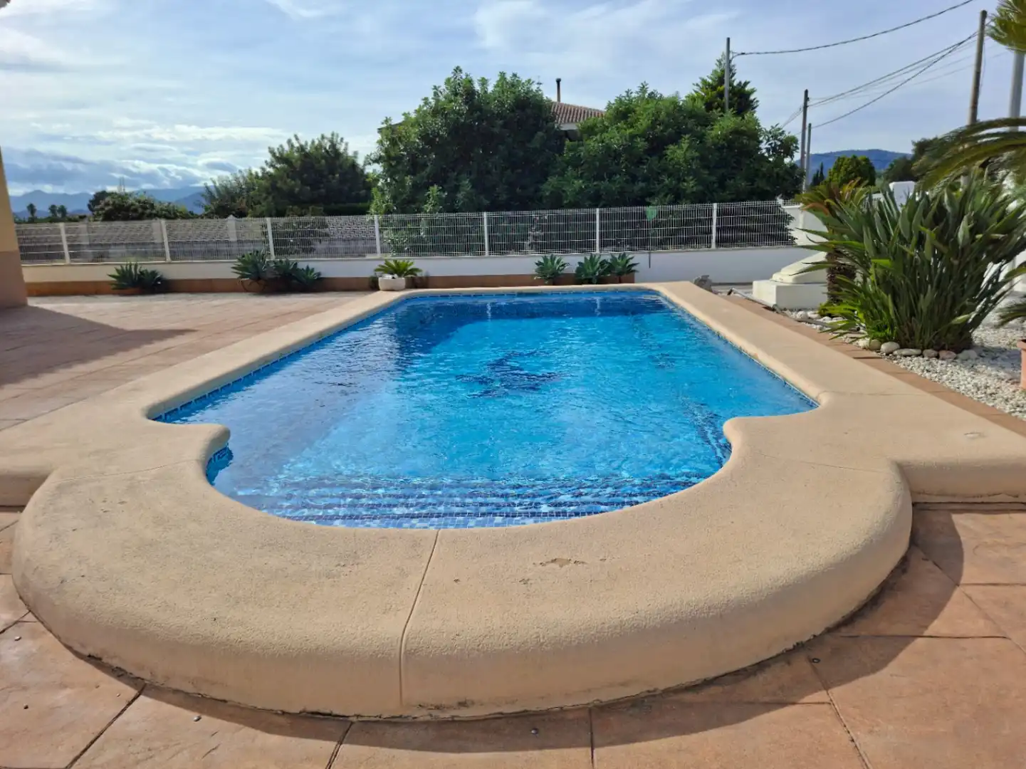 Casa o xalet en venda a Oliva Playa