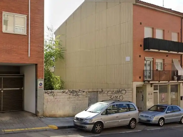 Terrain résidentiel à vendre à Avinguda de l'Estatut 182, imagen 4