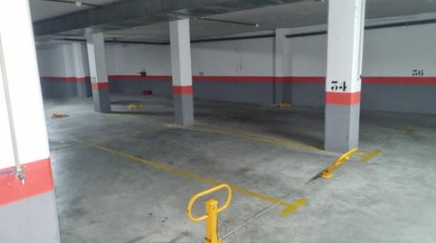 Photo 4 of Garage for sale in Principe de Asturias, 13, Zona Monte El Pilar, Madrid