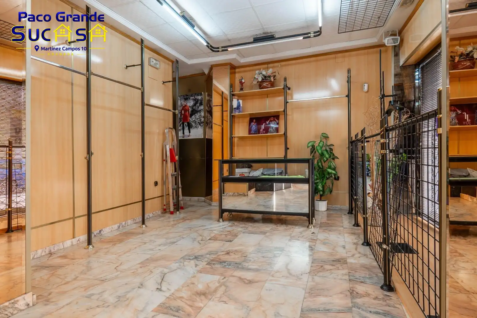 Locale commerciale in vendita a Calle ANCHA, imagen 13
