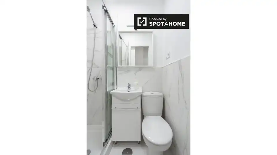 Flat to rent in Retiro, imagen 12