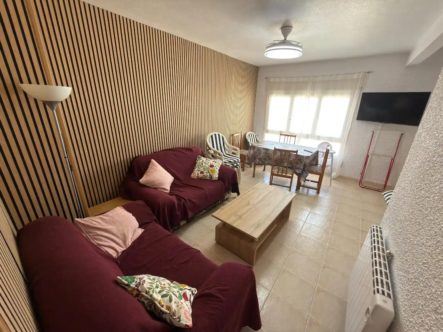 Dúplex con jardín en venta en Calabardina, imagen 8