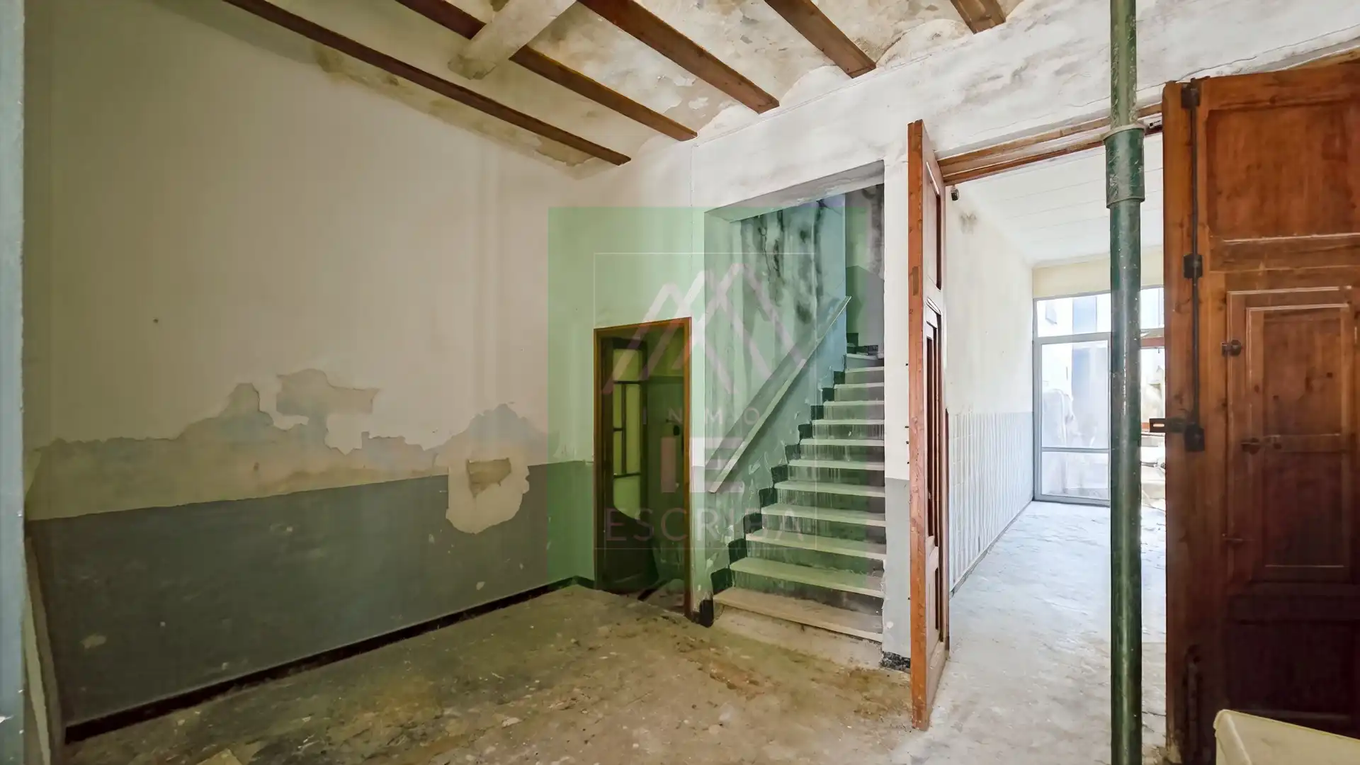 Casa o xalet en venda en Catadau