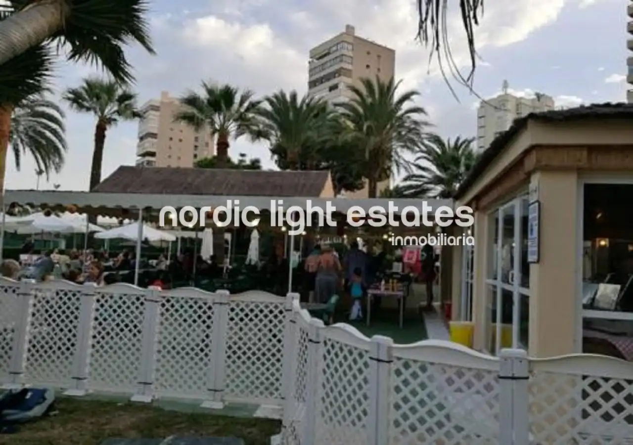Piso con piscina en venta en Playamar - Benyamina, imagen 27
