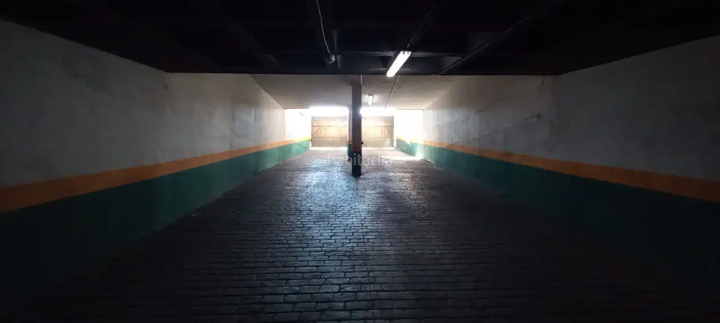 Einzelparkplatz zur Miete in Avenida del Peru 2, imagen 5