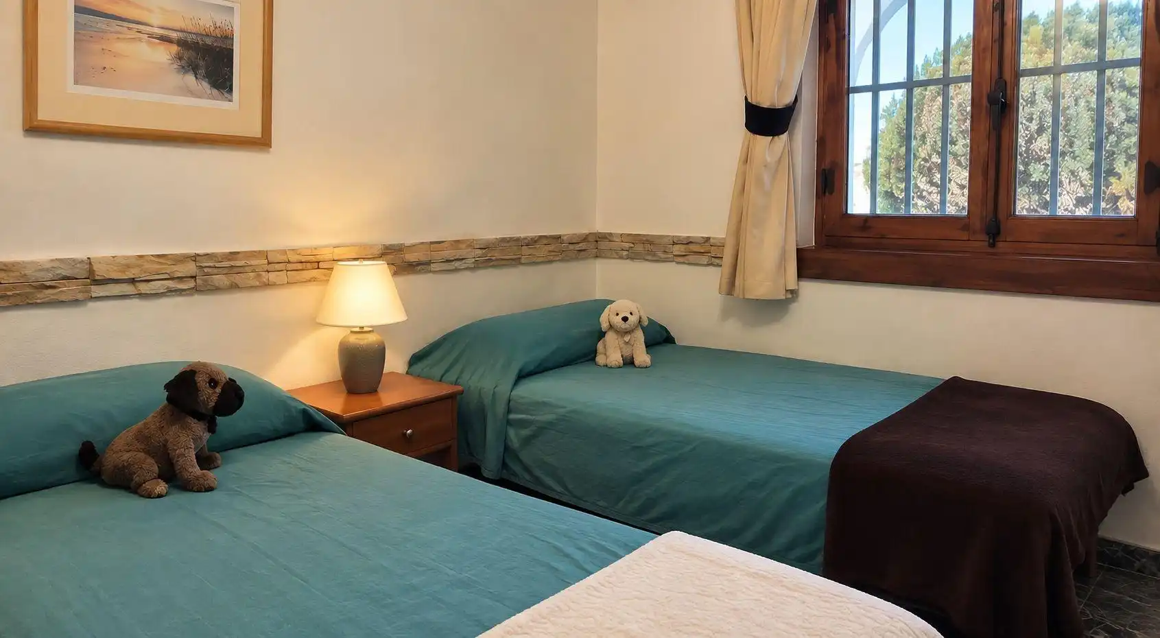 Casa en venta en Las Lomas de Rame - Bahía Bella, imagen 21