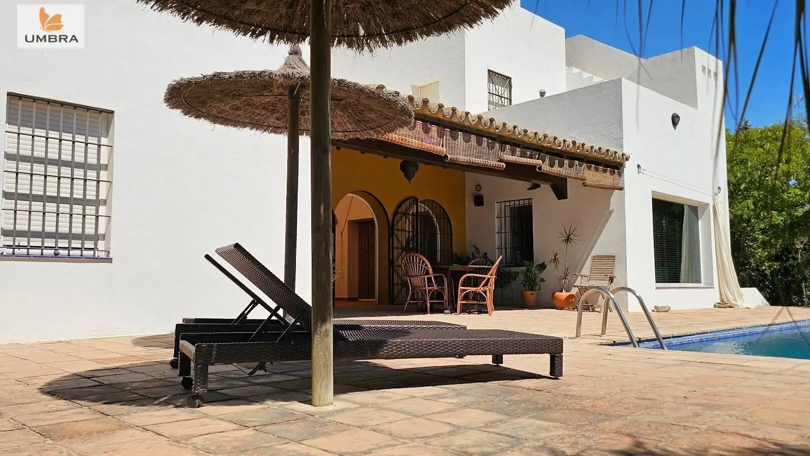 Houses for sale in Parque Atlántico - Ronda este
