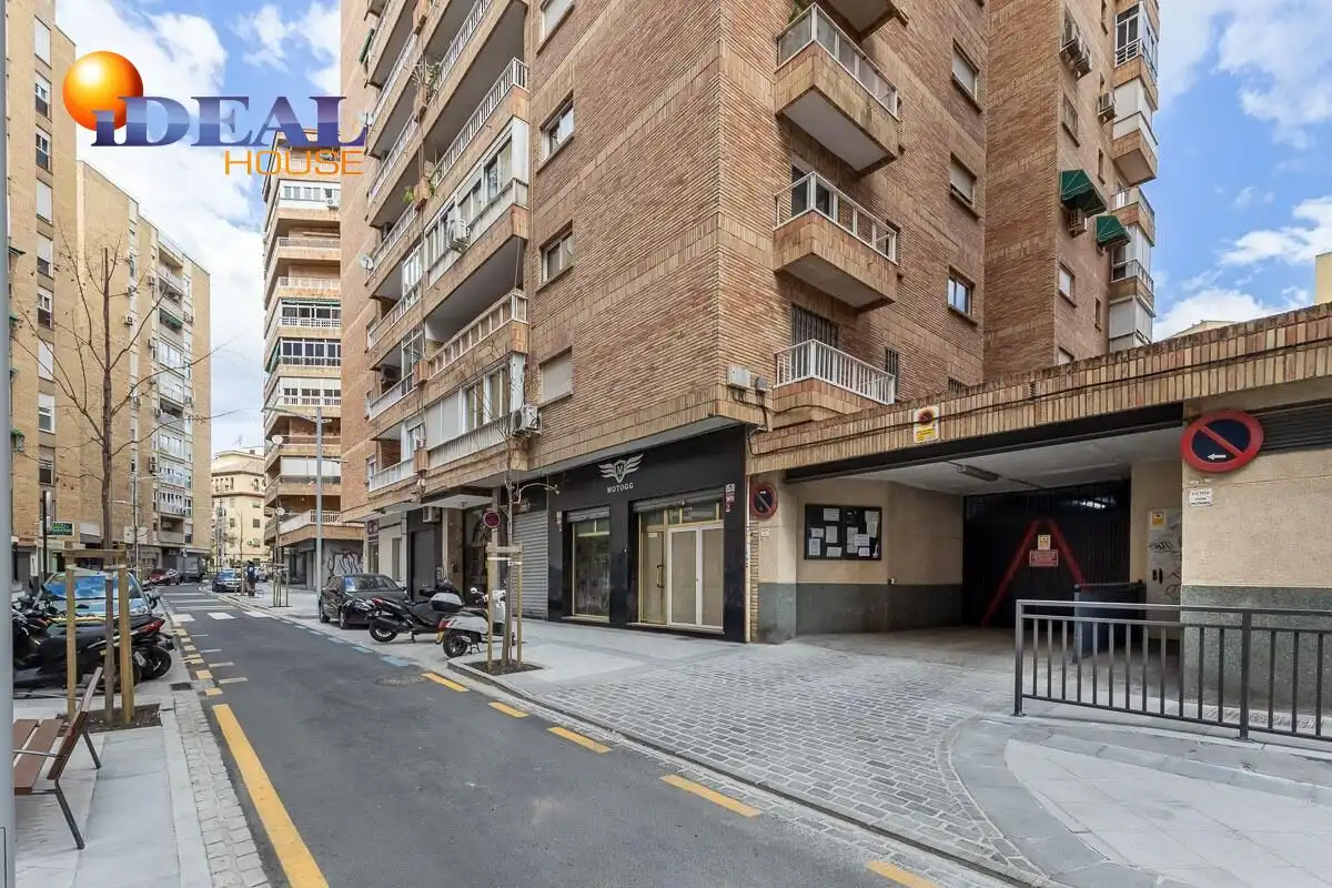 Aparcament en venda a Ronda, imagen 9
