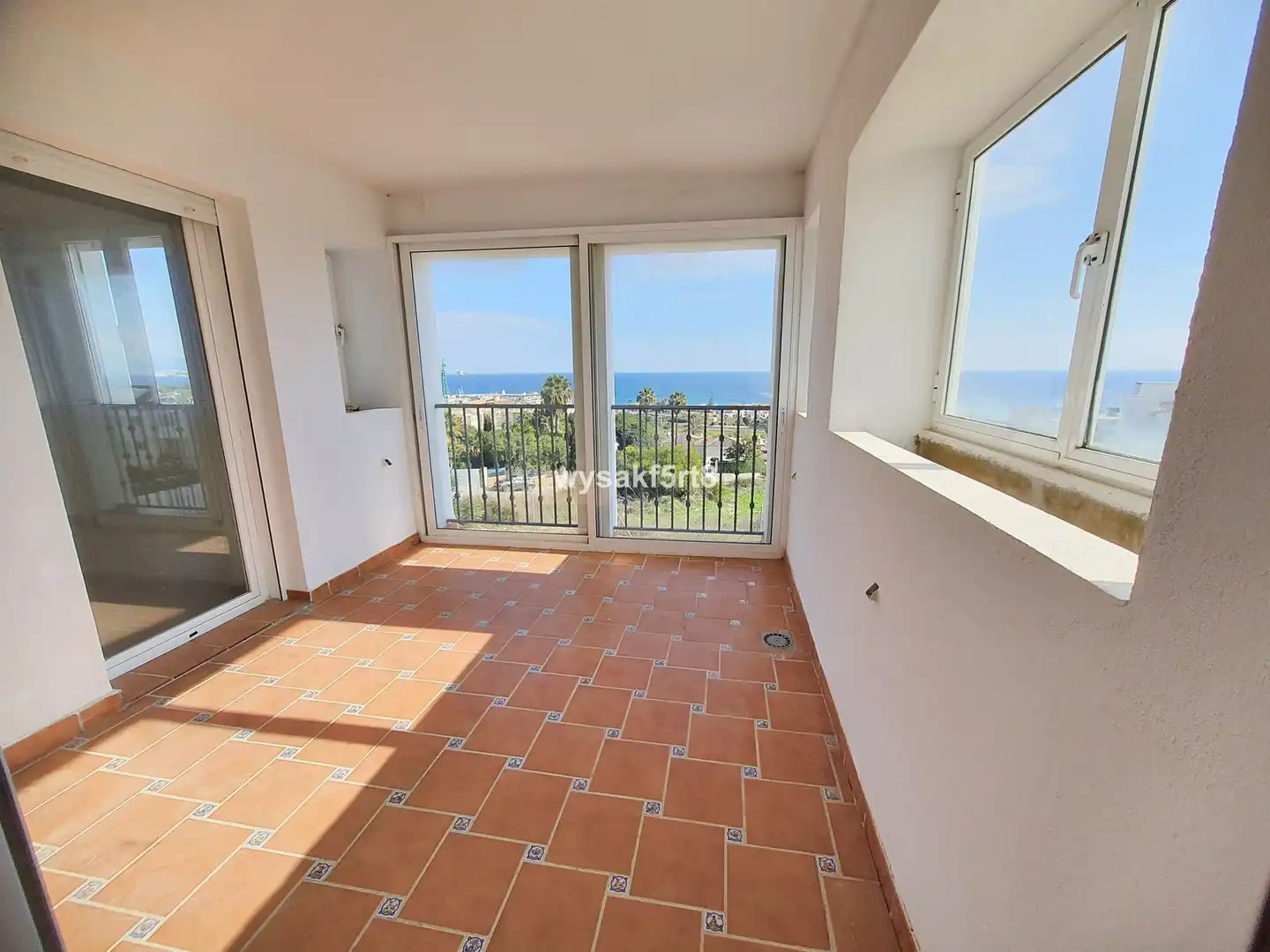 Piso con piscina en venta en Calle Aguamarina 12, imagen 18