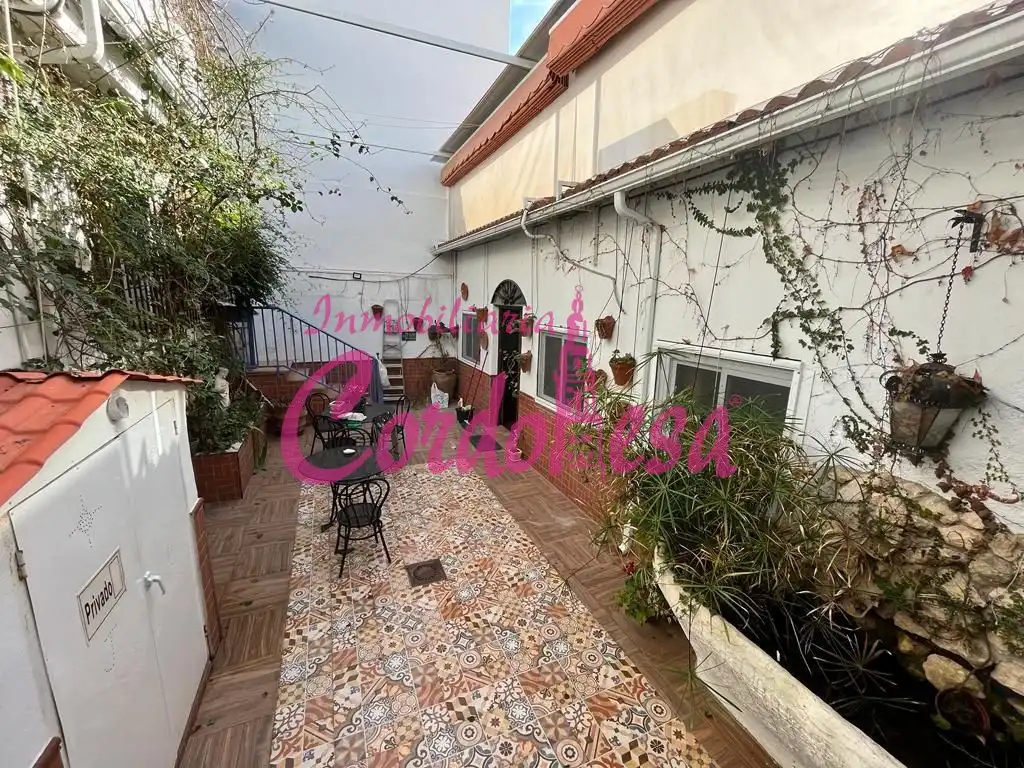 Casa in vendita a Almodóvar del Río, imagen 16