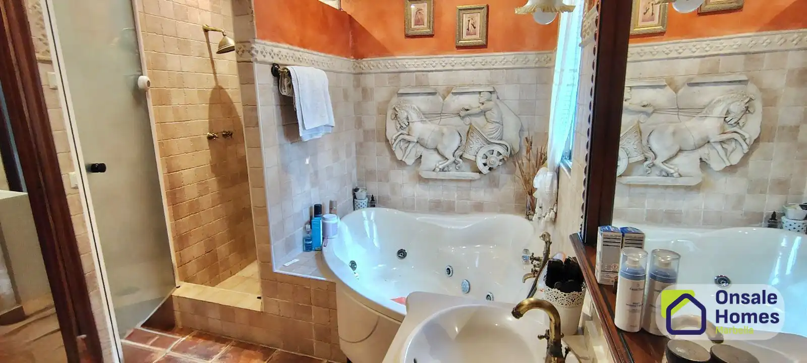 Chalet con terraza en venta en Calle Siroco, imagen 21