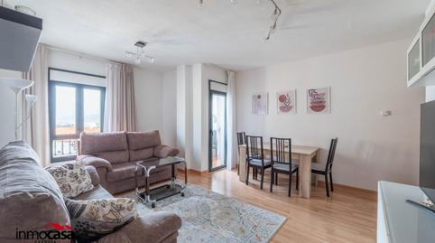 Foto 3 de Pis en venda a Ogíjares, Granada