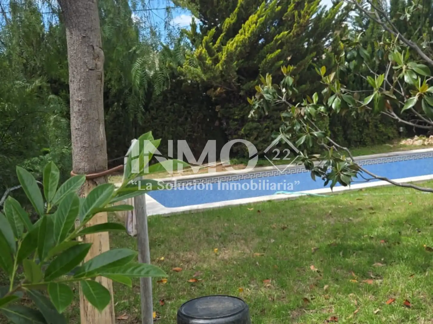 Terreny residencial en venda a Carrer Terra Alta 5