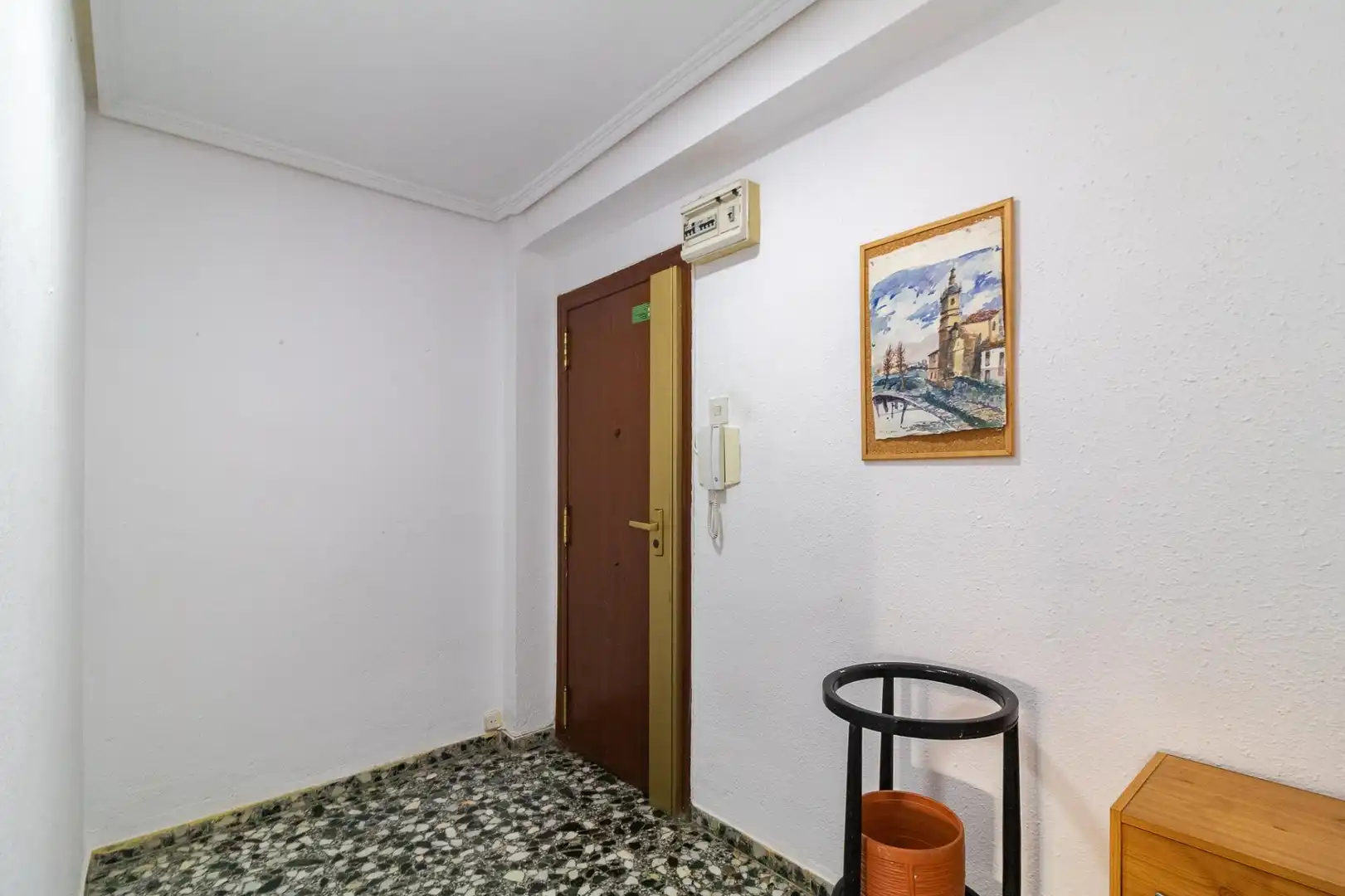 Piso en venta en Valencia