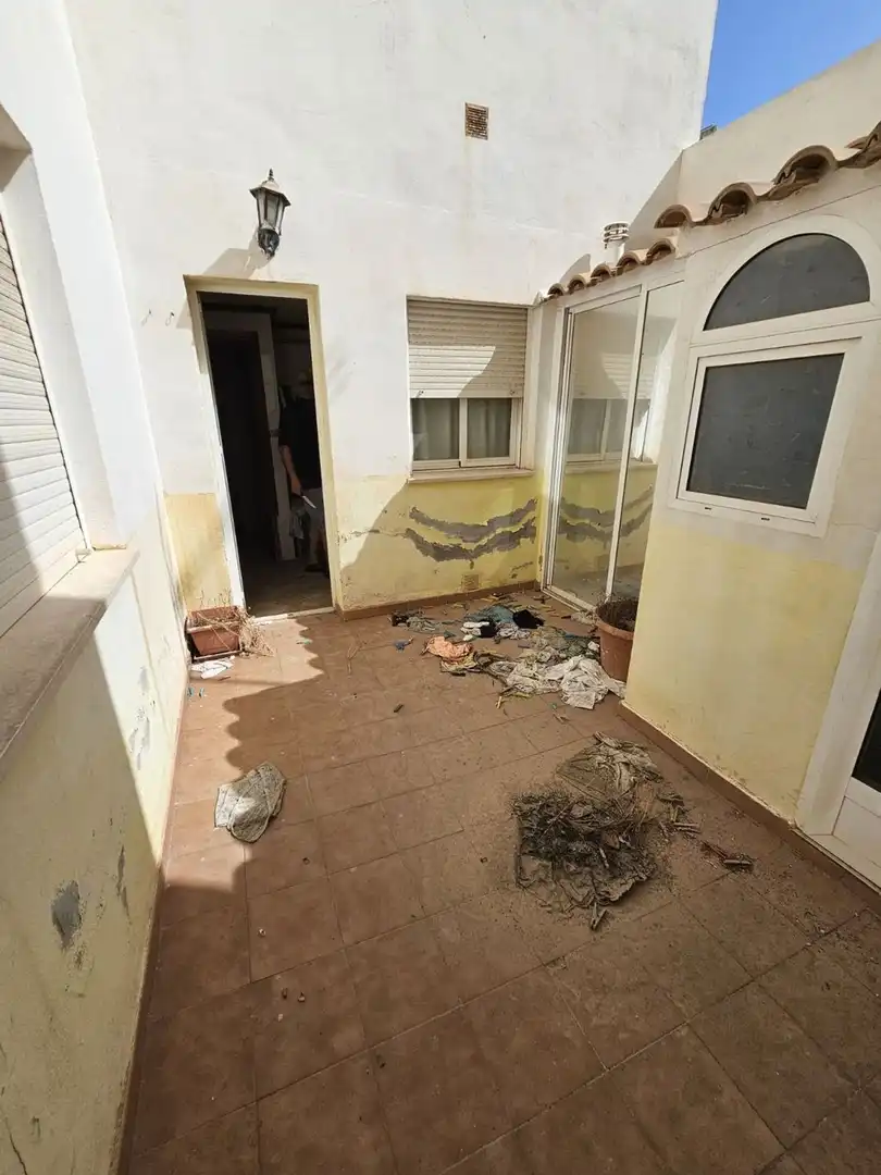 Piso en venta en Pueblo