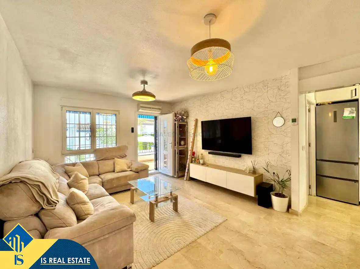 Bungalow mit Pool zum Verkauf in Orihuela Costa, imagen 21