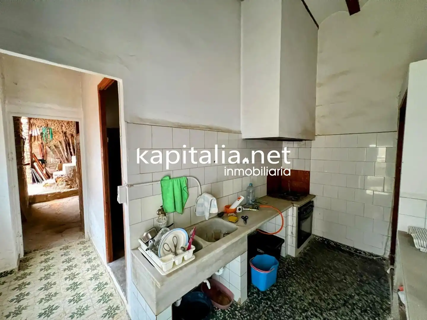Casa amb terrassa en venda a La Llosa de Ranes, imagen 19