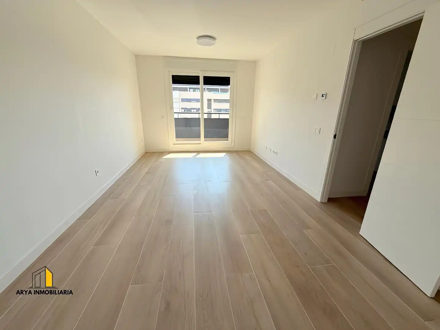 Wohnzimmer von Wohnung zur Miete in Torrejón de Ardoz mit Klimaanlage, Heizung und Terrasse