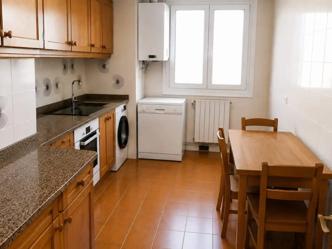 Flat with lift for sale in Río de Monelos 2, imagen 26