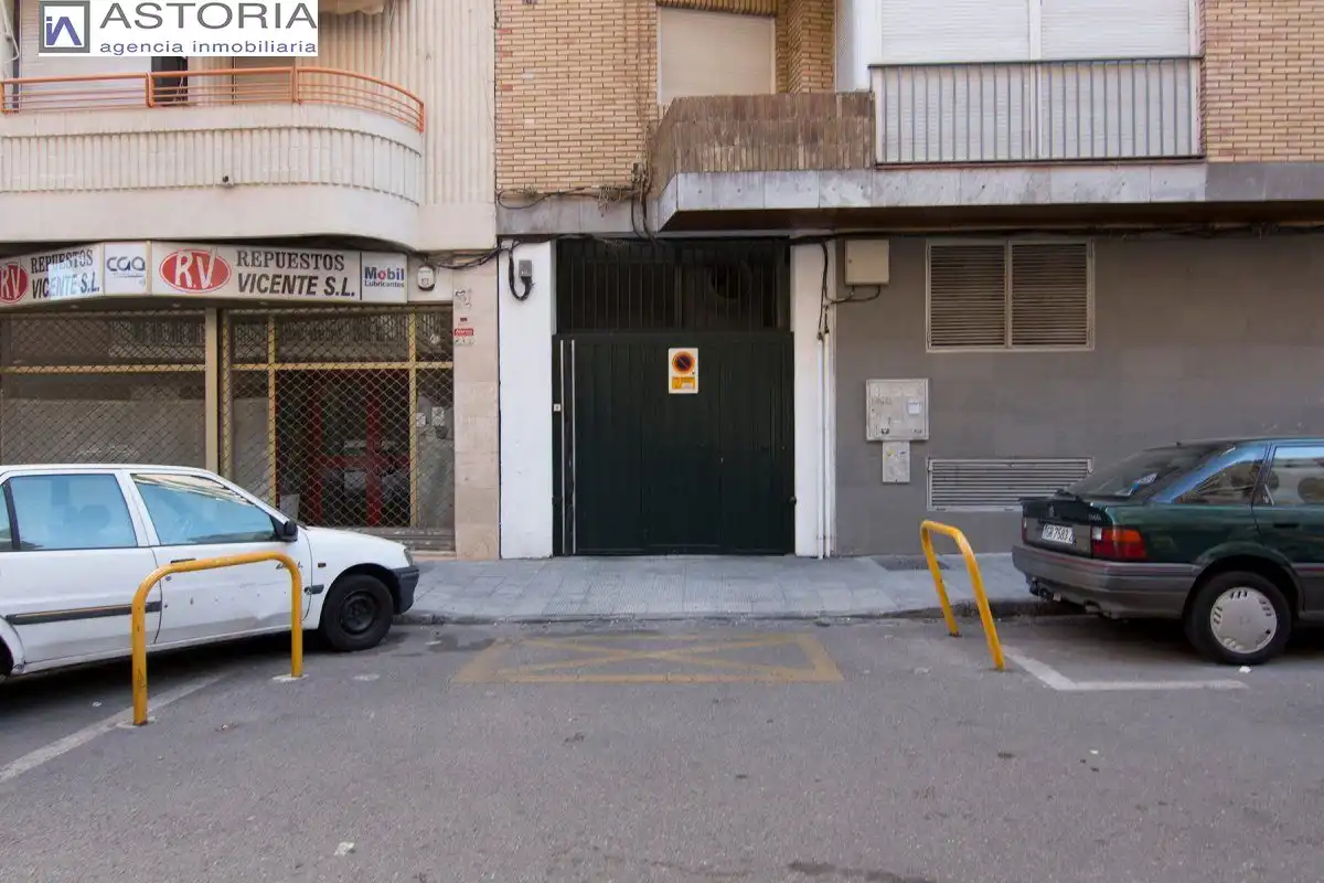Aparcament en venda a Ronda, imagen 4