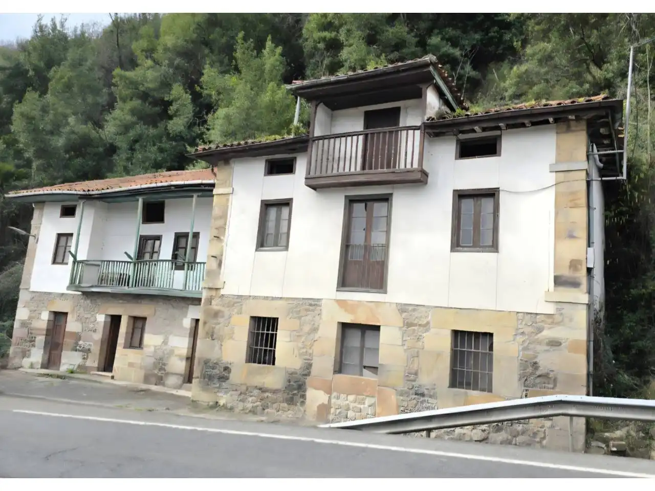 Maison avec jardin à vendre à Calle Cillero