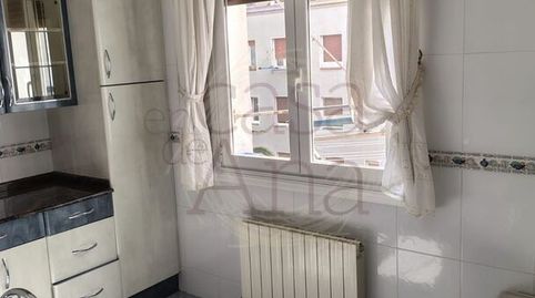 Foto 3 de Piso en venta en Arturo Campión Kalea, San Ignacio - Elorrieta, Bilbao