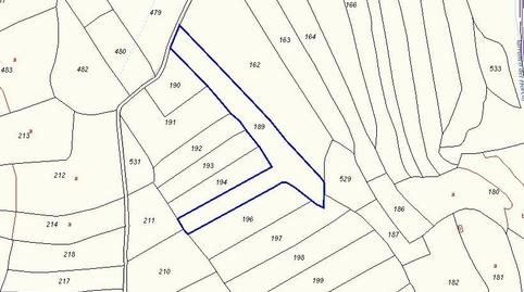 Foto 4 de Residencial en venda a Cosa, Teruel