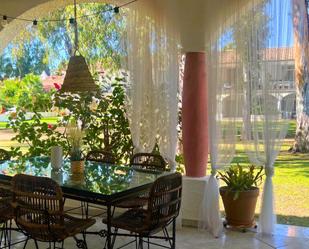 Garden of Apartment for sale in Marbella  with Terrace and Balcony