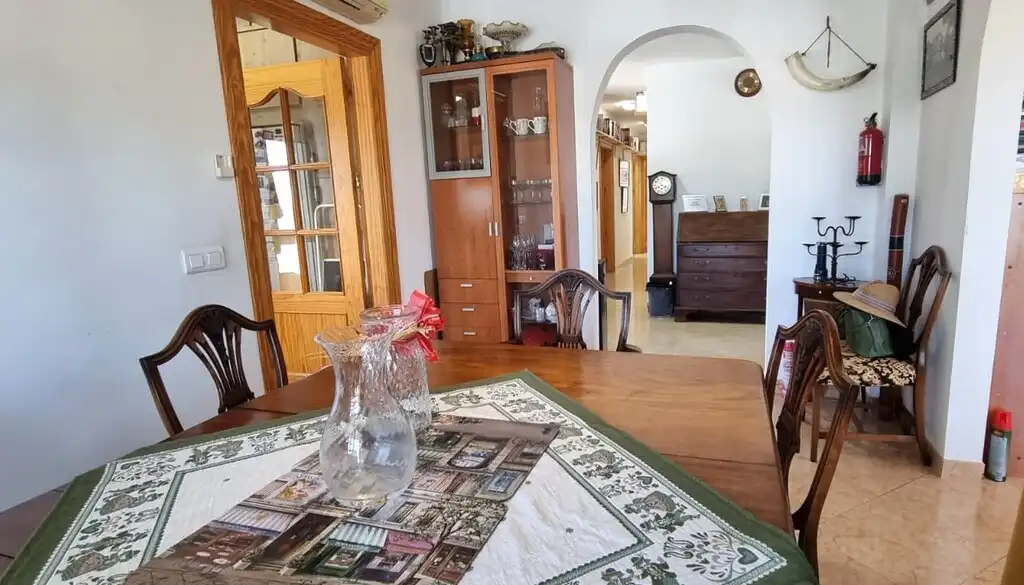 Casa rústica en venda a Canillas de Aceituno, imagen 10