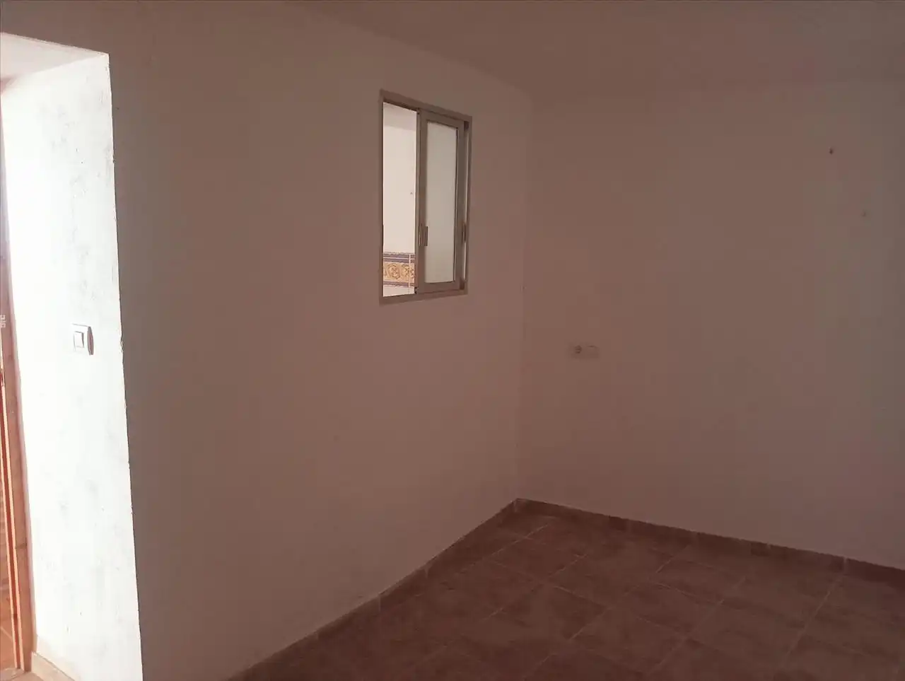 Habitación de Casa adosada en venta en Bélmez de la Moraleda