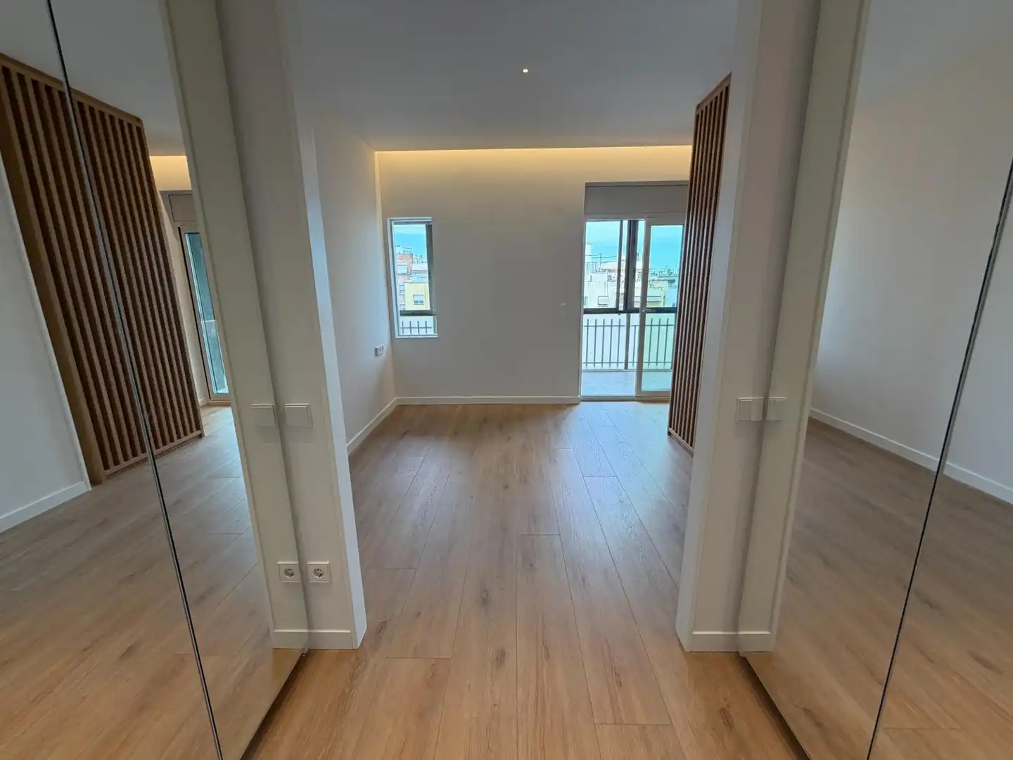 Wohnung mit Terrasse zum Verkauf in Carrer Carrer del Comte d'Urgell, imagen 46