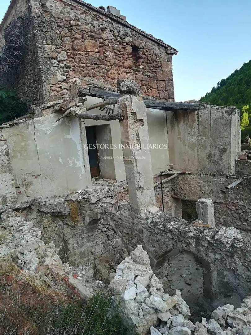 Casa in vendita a Cocentaina, imagen 6