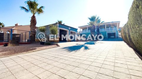 Maravilloso chalet independiente junto a Rojales y Ciudad Quesada, Alicante, Costa Blanca