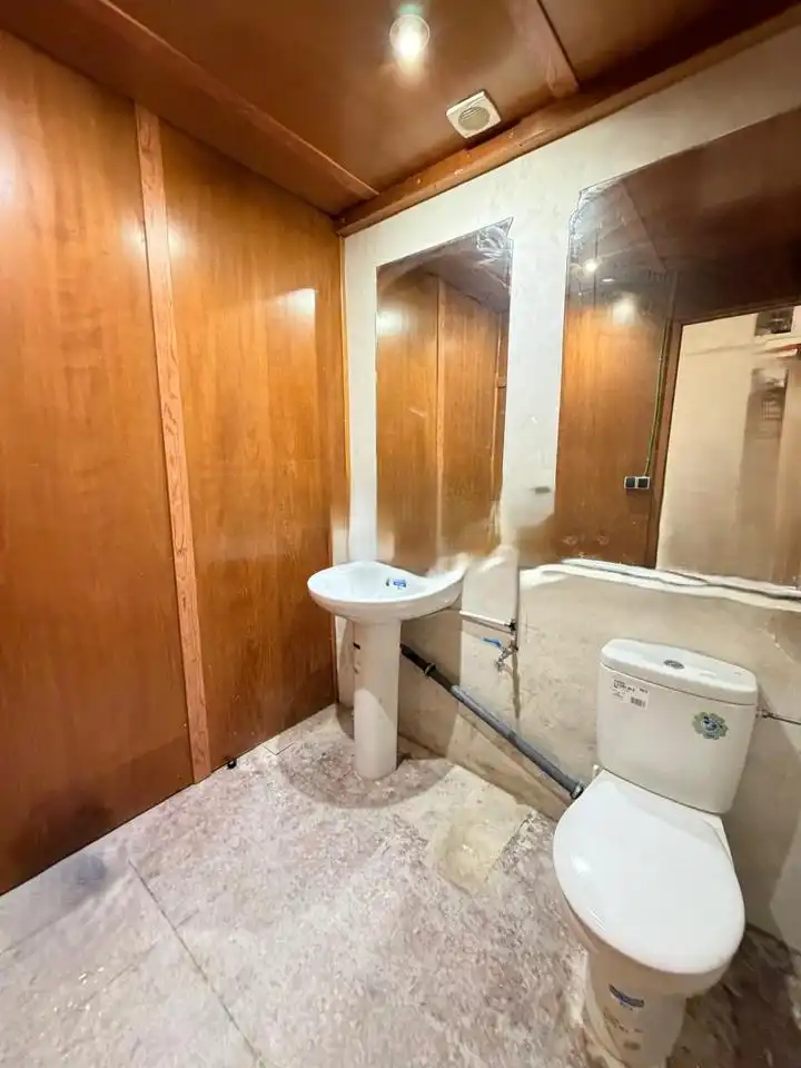 Local comercial de lloguer a Acueducto, imagen 9