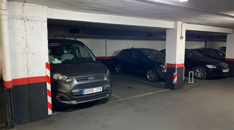 Photo 2 of Garage for sale in Calle Alcalá, 401b, Quintana, Madrid Capital