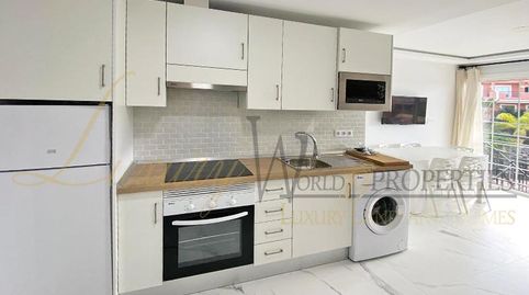 Foto 4 de Apartamento en venta en Meandro, Los Cristianos, Arona