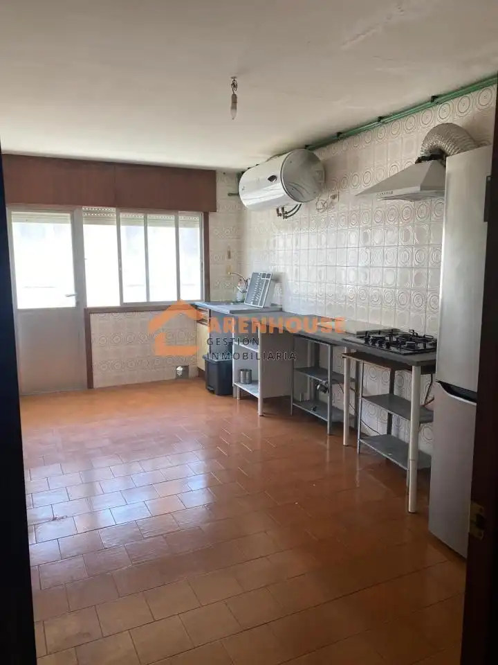 Appartamento con terrazza in vendita a Cambre, imagen 2