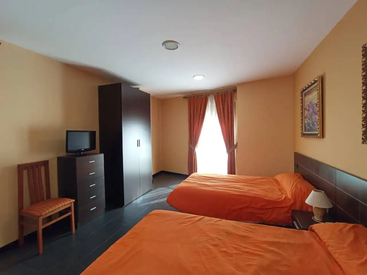 Habitación de Edificio en venta en Serradilla del Llano