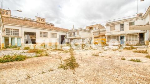 Foto 2 de Residencial en venta en Avenida Reyes Catolicos, 99, Novelda, Alicante