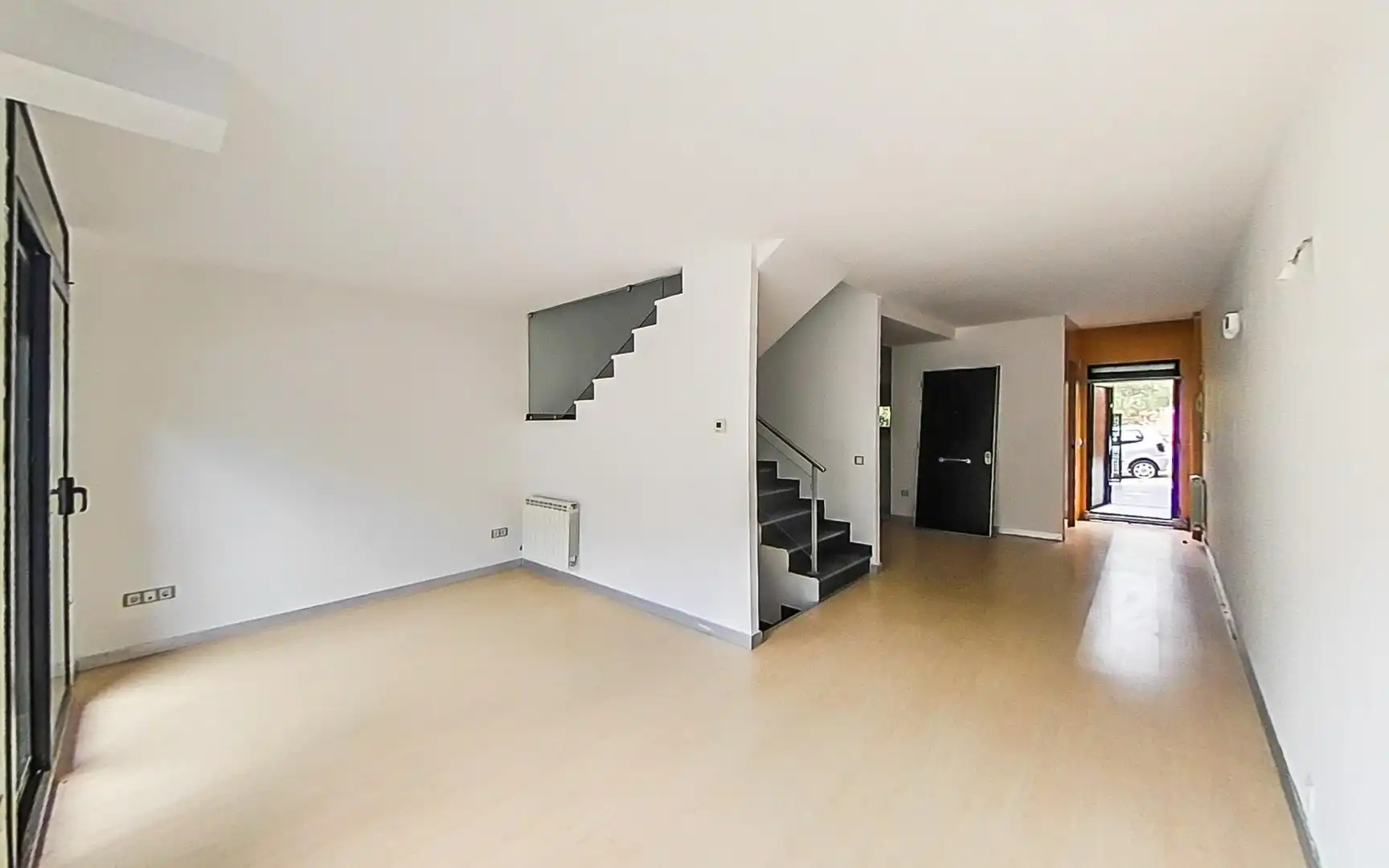 Casa adosada en venta en Tremp con Calefacción, Jardín privado y Terraza