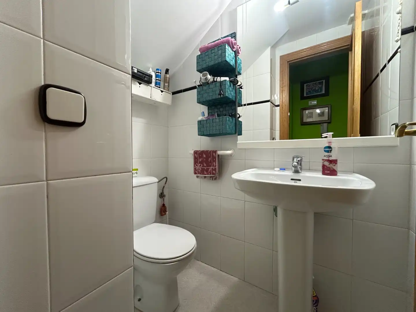 Maison avec jardin à vendre à Carrer de Pere III, imagen 23