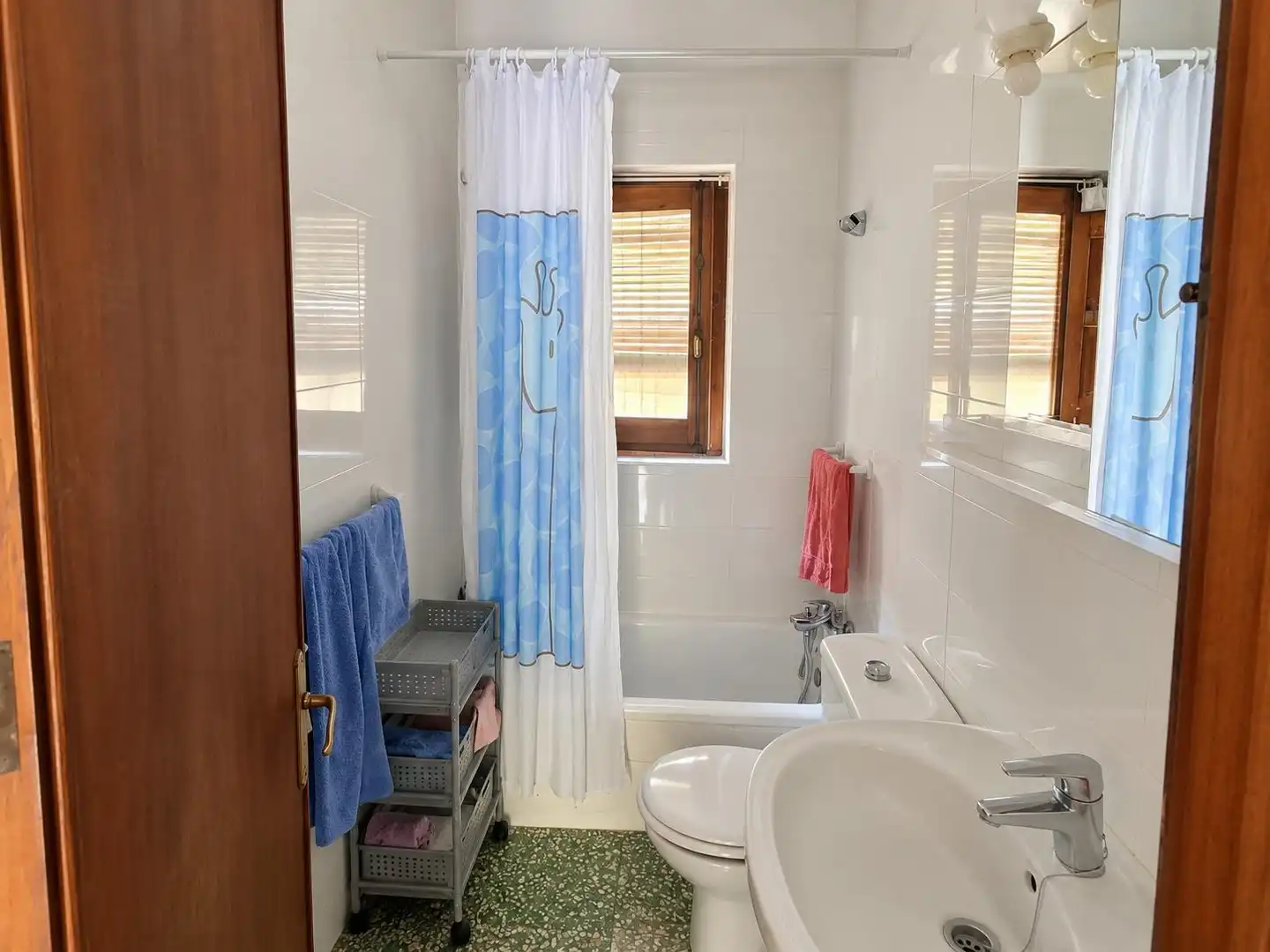 Casa rústica en venda a Barrio el Pardo, imagen 21